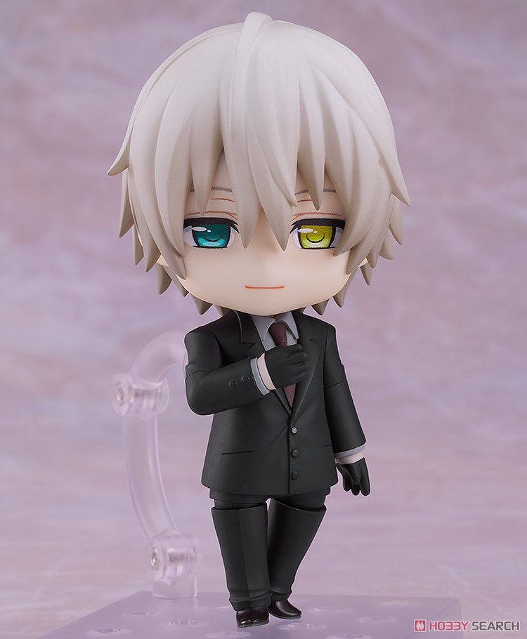 <Preorderถึงวันที่ 18/10/2024> เปิดรับPreorder #มัดจำ 400 บาท Nendoroid Soshi Miketsukami (PVC Figure)