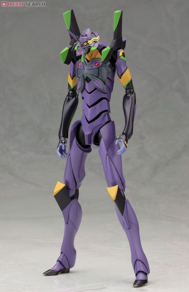 <Preorderปิดรับวันที่ 3/10/2023 🔔เปิดรับPreorder มัดจำ 600 บาท 1/400 Evangelion Unit 13 (Plastic model)