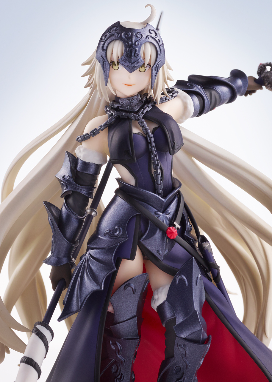 <Preorderถึง 3/7/2021>เปิดรับPreorder มัดจำ 400บาท ConoFig Fate/Grand Order Avenger / Jeanne d'Arc (Alter)
