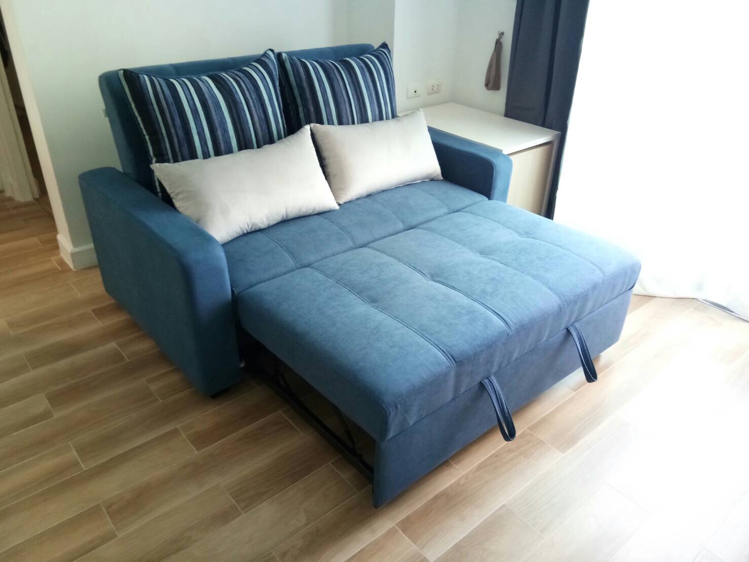 โซฟาเบด Harper 190 cm