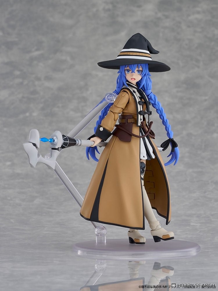 <Preorder ถึง 3/10/2025>เปิดรับPreorder มัดจำ 700 บาท PLASTIC MODEL SERIES Roxy Migurdia DX Ver.