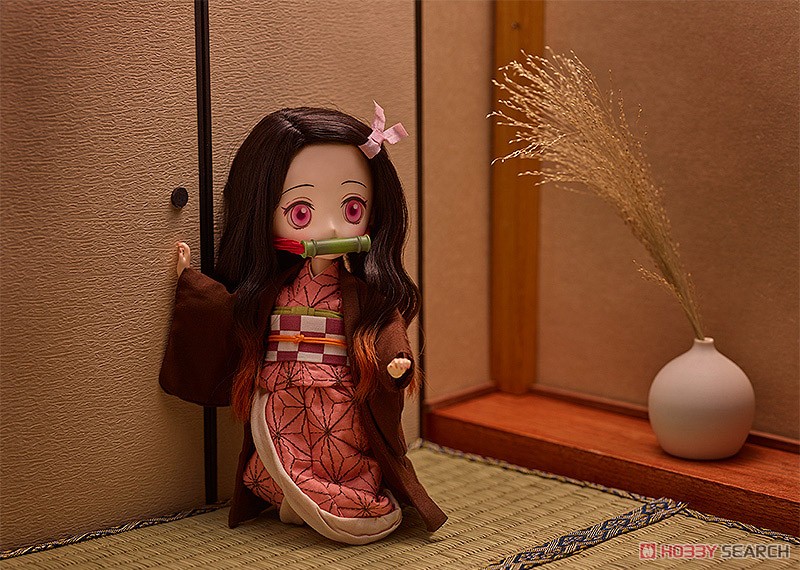 <Preorderถึง 22/7/2021>เปิดรับPreorder มัดจำ 1700 บาท Harmonia Humming Nezuko Kamado (Fashion Doll)