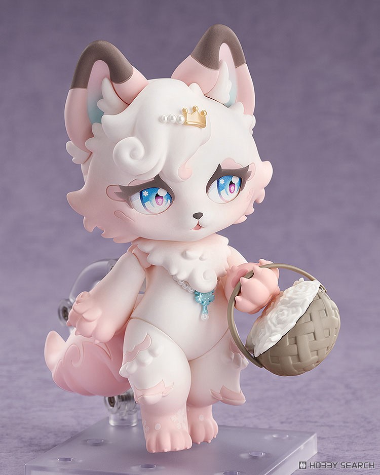 <Preorderถึงวันที่ 24/10/2025 > เปิดรับPreorder #มัดจำ 400บาท Nendoroid Dyana