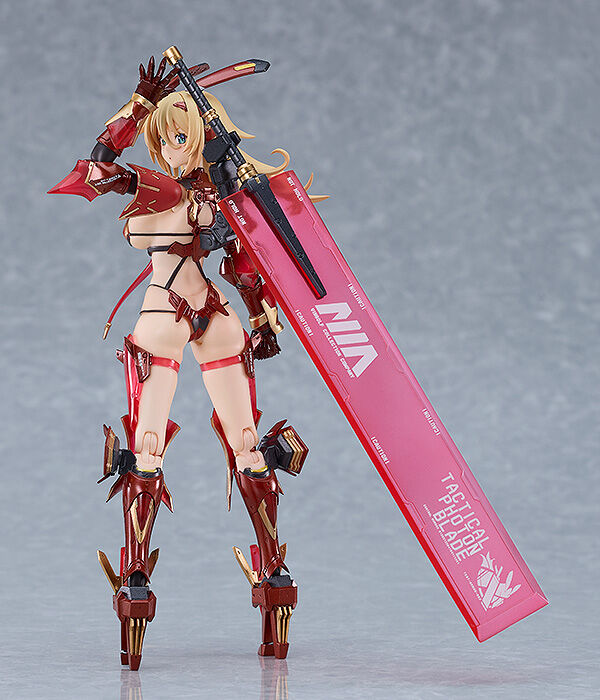 <Preorderถึง 25/7/2025>🔔เปิดรับPreorder มัดจำ 800 บาทFigma Veronica Sweetheart