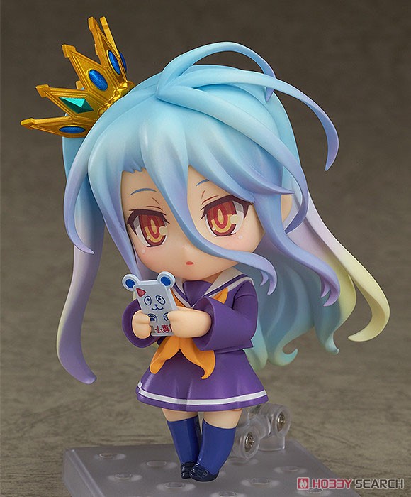 <Preorderถึงวันที่ 26/8/2022 > เปิดรับPreorder #มัดจำ 450บาท Nendoroid Shiro
