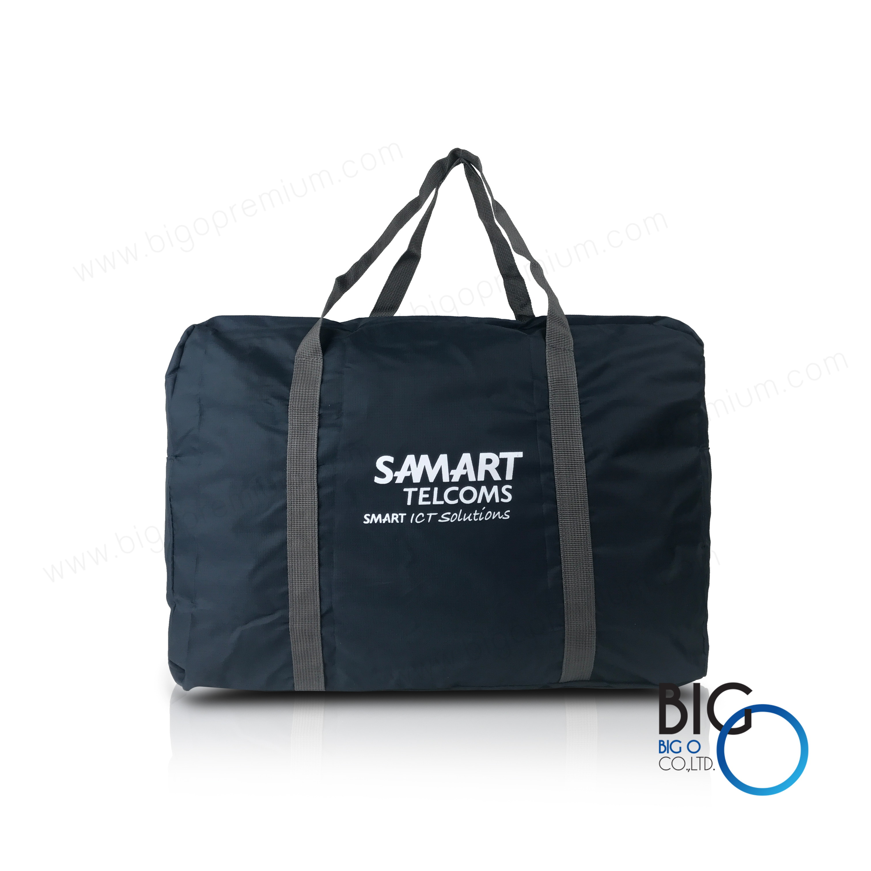 บริษัท สามารถคอร์ปอเรชั่น จำกัด (มหาชน)