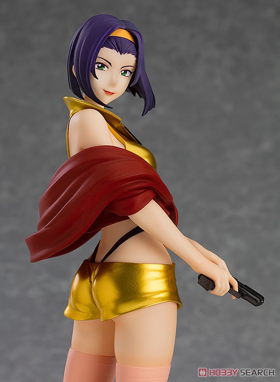 <Preorderถึง 17/6/2022>เปิดรับPreorder มัดจำ 200 บาท Pop Up Parade Faye Valentine (PVC Figure)