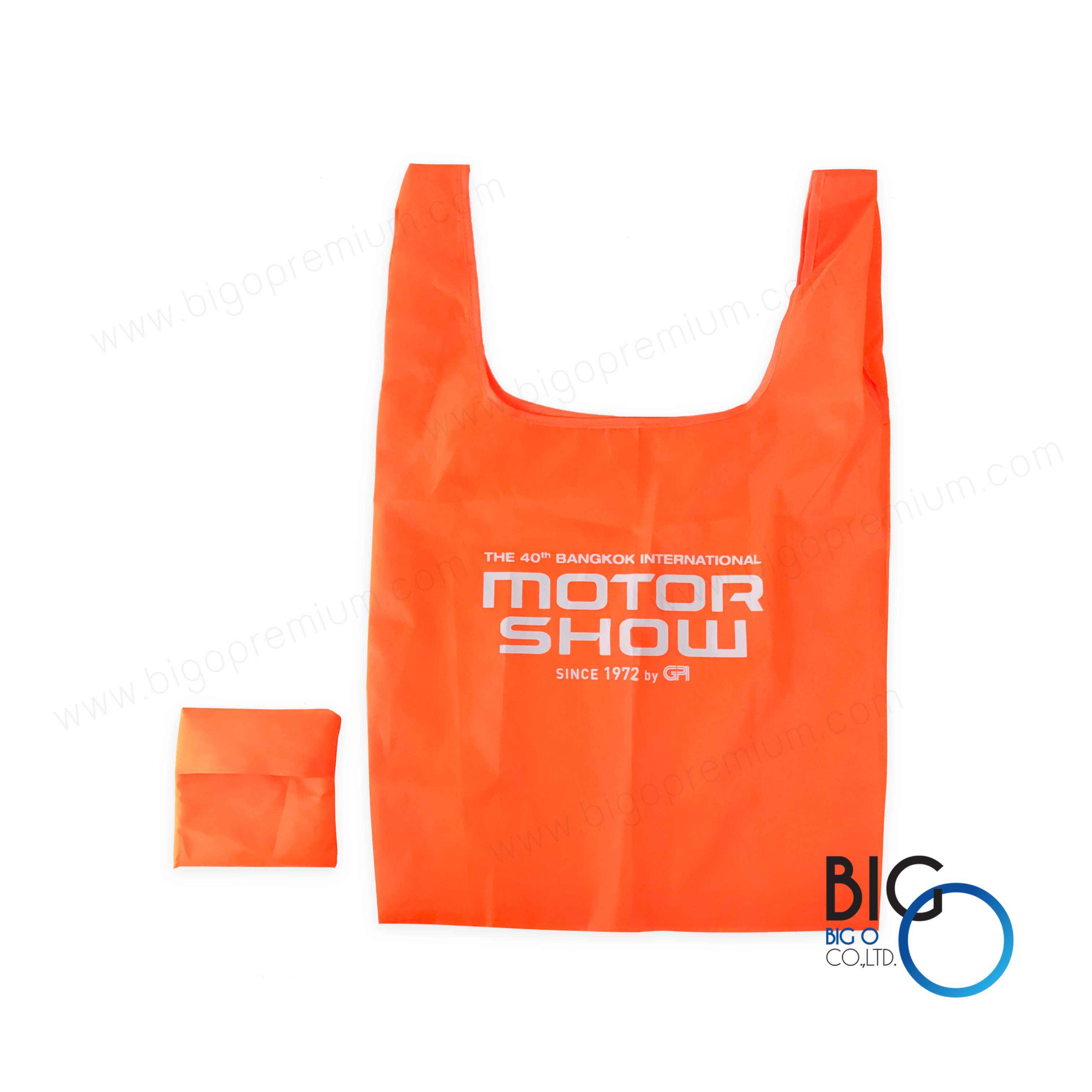 ของแจก MOTOR SHOW