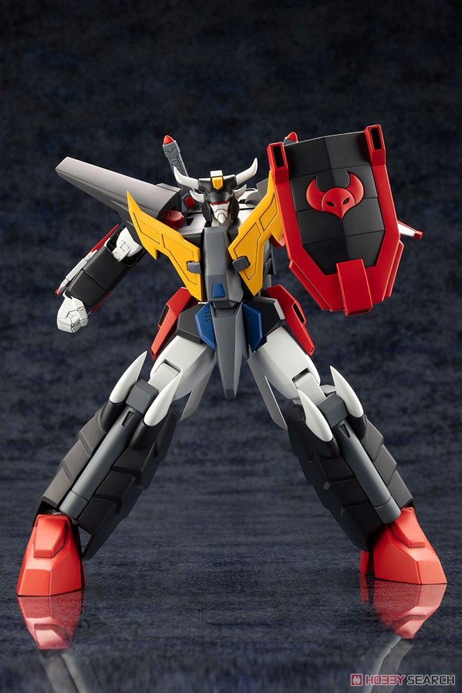 (Preorderปิดรับวันที่ 22/8/2023 เปิดรับPreorder มัดจำ 450 บาท Dainogaist (Plastic model)