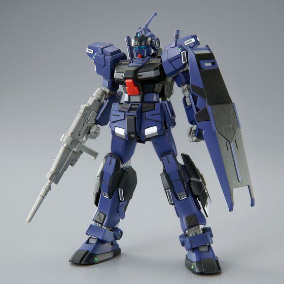 <Preorderถึง 23/4/2021>เปิดรับPreorder มัดจำ 300 บาท P-bandai Hguc 1/144 Pale Rider DII Titansโมเดลประกอบ