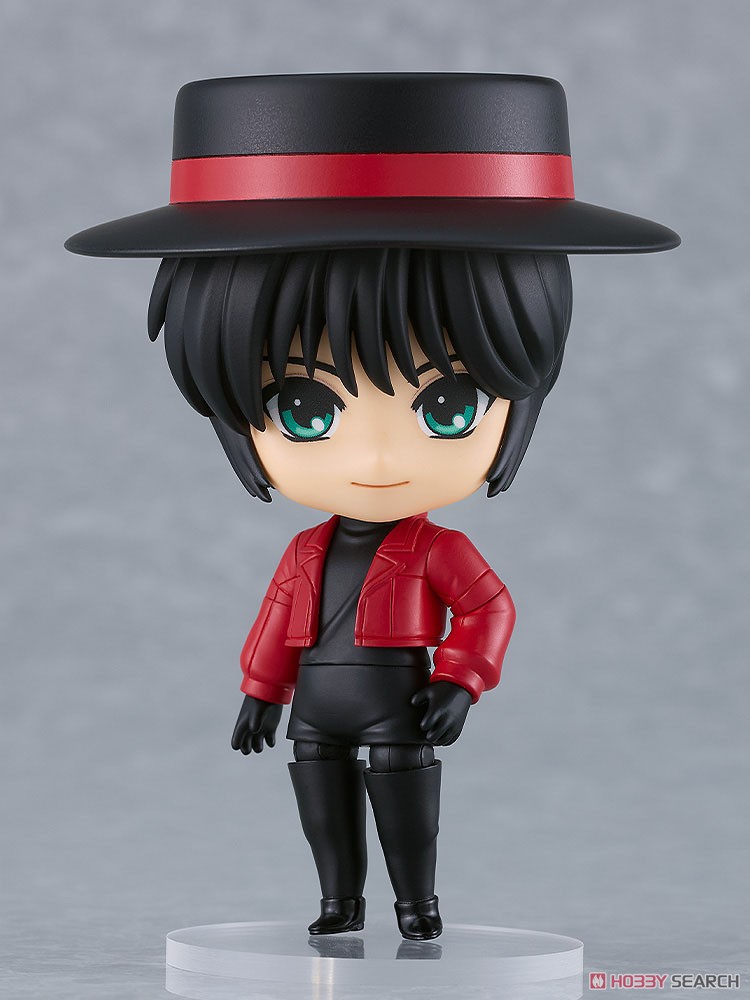 <Preorderถึงวันที่ 8/11/2024> เปิดรับPreorder #มัดจำ 400 บาท Nendoroid Subaru Sumeragi (PVC Figure)