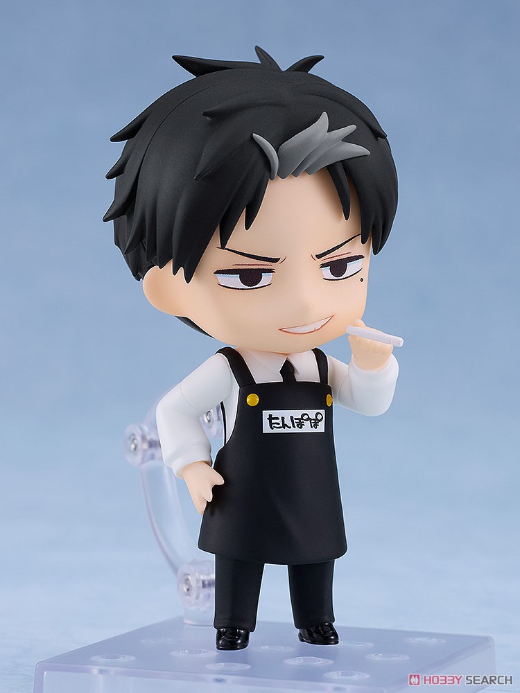 <Preorderถึงวันที่ 13/9/2024> เปิดรับPreorder #มัดจำ 400 บาท Nendoroid DOUG (PVC Figure)
