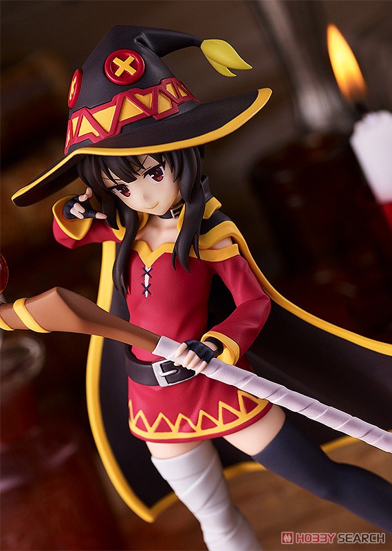 <Preorderถึง 18/3/2022>เปิดรับPreorder มัดจำ 200 บาท Pop Up Parade Megumin (PVC Figure)