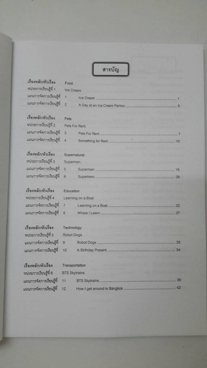 คู่มือครู+เฉลย EXPLORING READING & WRITING Level 3(ม.3) อ.มาลินี จันทวิมล สำนักพิมพ์ไทยวัฒนาพานิช (ทวพ)