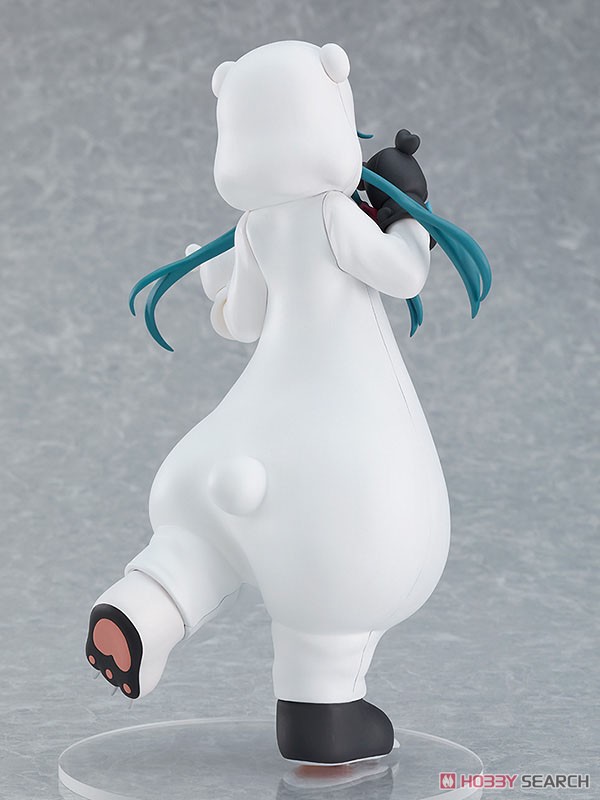 เปิดรับPreorder มัดจำ 200 บาท Pop Up Parade Yuna: White Bear Ver. (PVC Figure)
