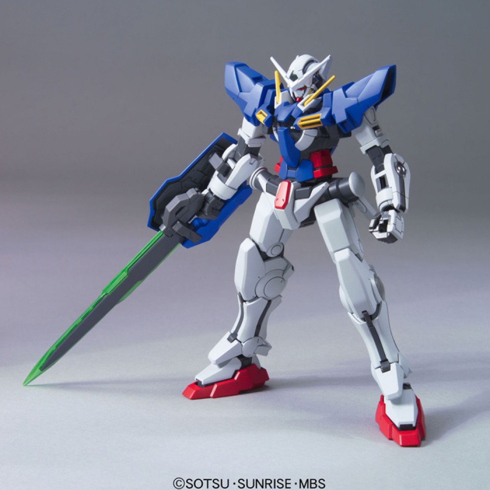 HGOO44 Gundam Exia Repair II
