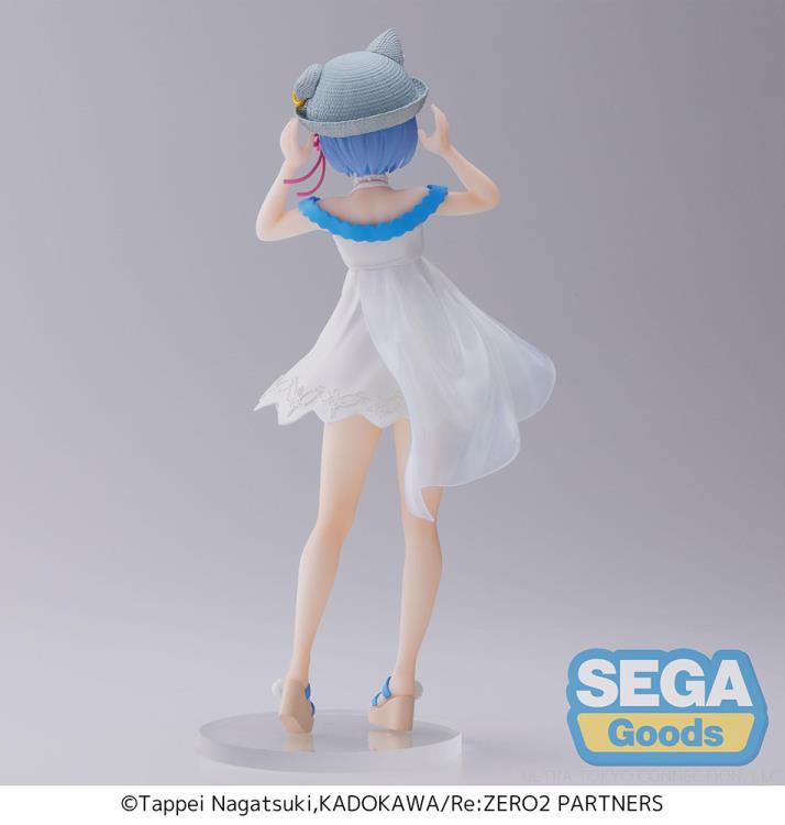 (Preorder ถึงวันที่ 11/3/2023) เปิดรับPreorder มีค่ามัดจำ 150บาท Luminasta Rem Summer Day Ver.
