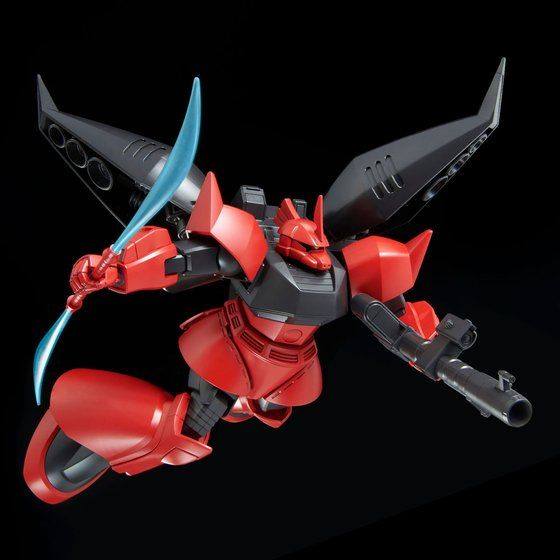 เปิดรับPreorder มัดจำ 400 บาท P-bandai HGUC 1/144 Gelgoog Vertex โมเดลประกอบ