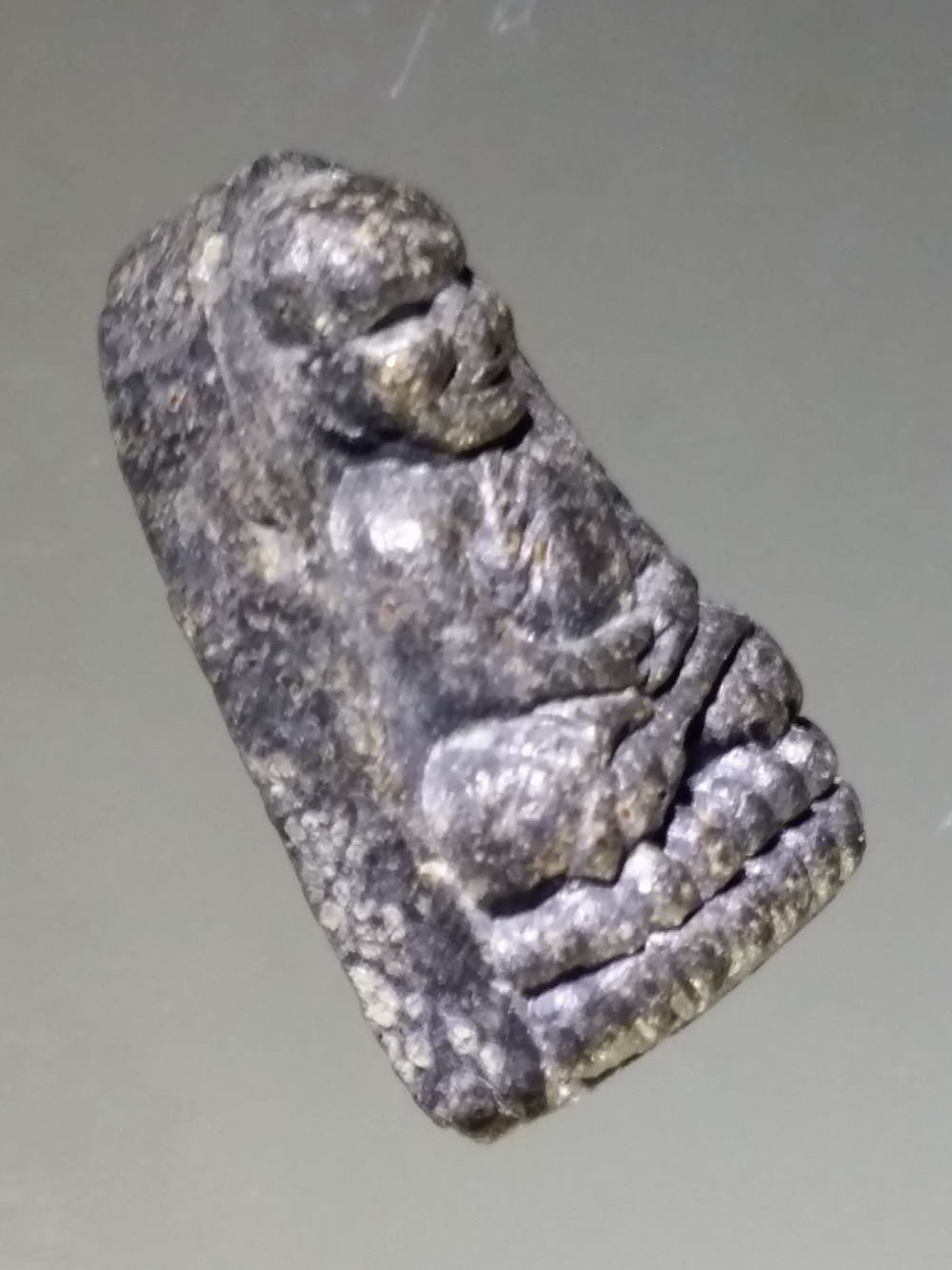 รหัสสินค้า หลวงปู่ทวด วัดต่างๆ 253 หลวงปู่ทวด พระของขวัญ วัดห้วยมงคล จังหวัดประจวบคีรีขันธ์ พระรายการนี้ให้เช่าบูชาแล้ว