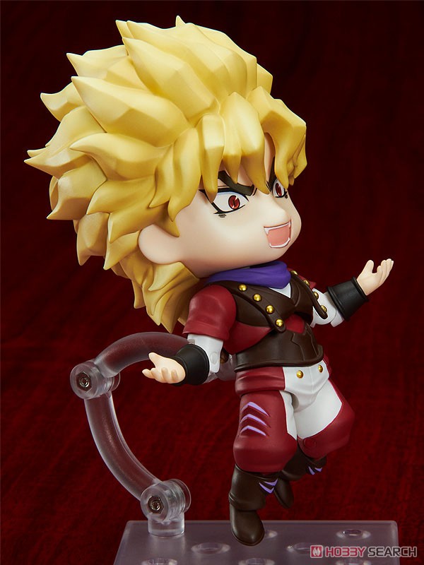 <Preorderถึง 19/6/2021> เปิดรับPreorder #มัดจำ 300 บาท Nendoroid Dio Brando (PVC Figure)