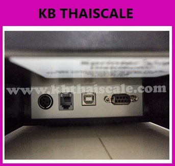 เครื่องพิมพ์ใบเสร็จ เครื่องปริ้นใบเสร็จ ยี่ห้อ Xprinter รุ่น รุ่น XP-N200M (USB-Serial)