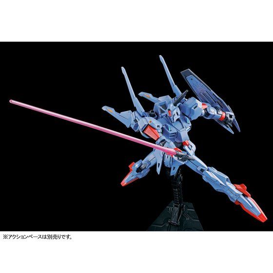 เเปิดรับPreorder มัดจำ 300 บาท P-bandai HGUC 1/144 GUNDAM Mk-III โมเดลประกอบ