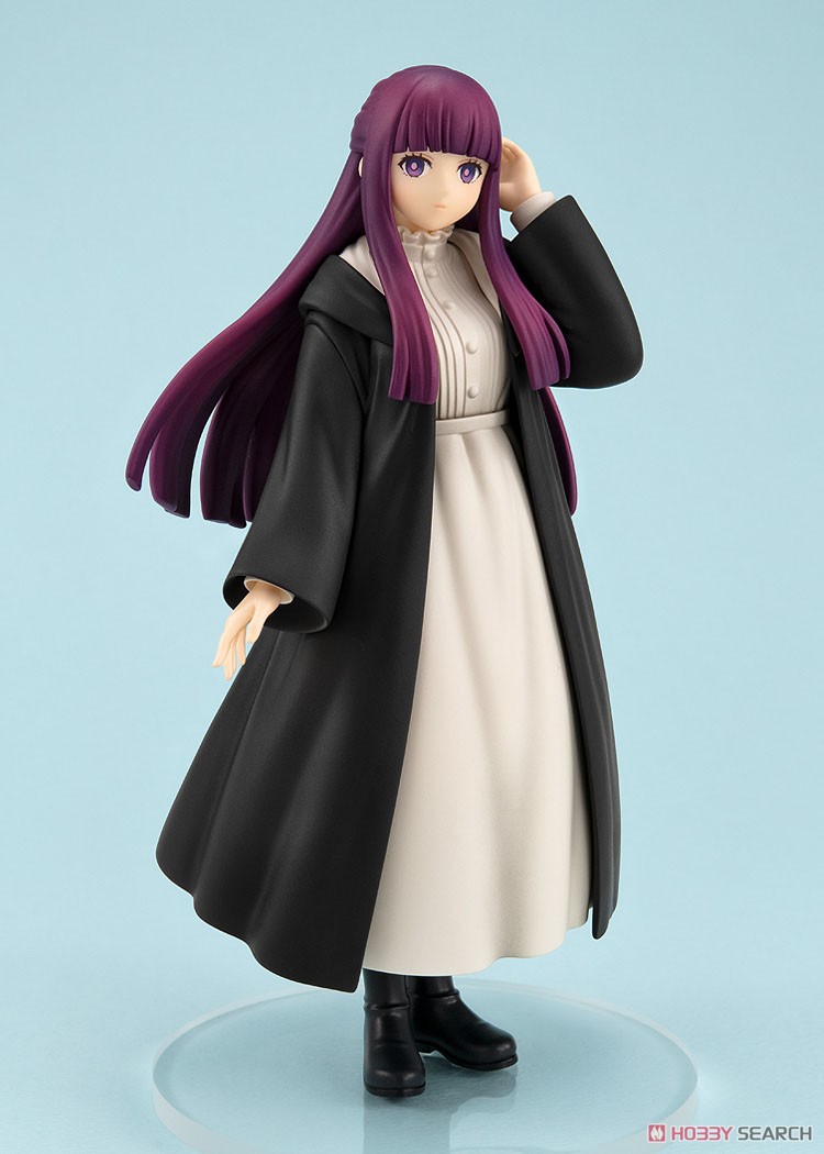 <P/reorderถึง 19/7/2024>เปิดรับPreorder มัดจำ300 บาท Pop Up Parade Fern (PVC Figure)