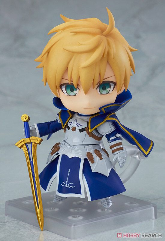 เปิดรับPreorder มัดจำ 300 บาท Nendoroid Saber/Arthur Pendragon (Prototype): Ascension Ver. (PVC Figure)
