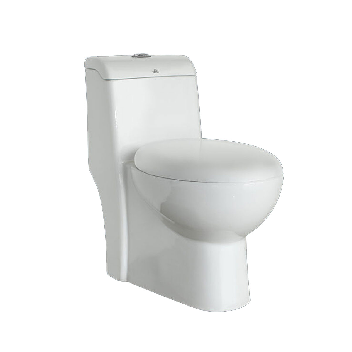DONMARK ชักโครกชิ้นเดียว WC-2170
