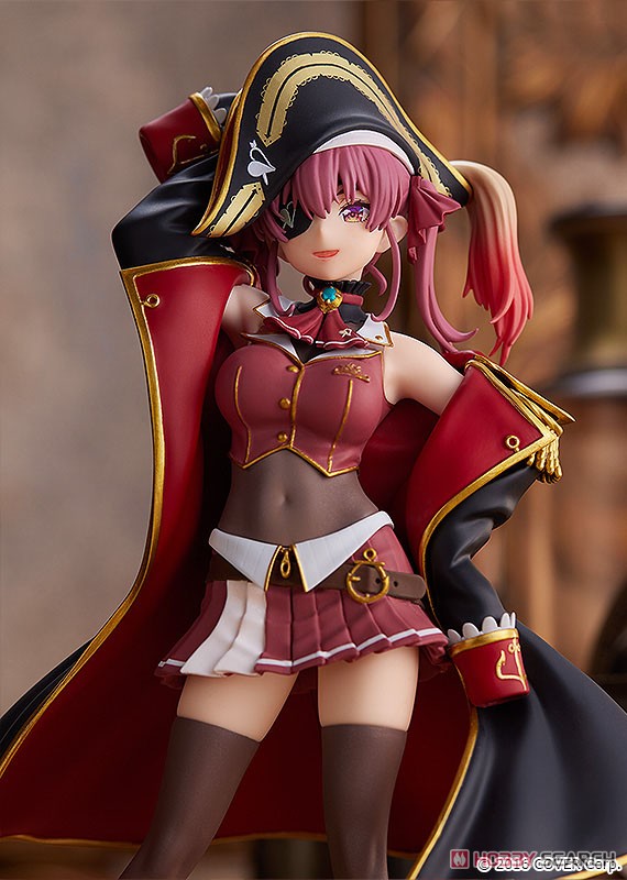 <Preorderถึง 29/4/2024>เปิดรับPreorder มัดจำ 300 บาท Pop Up Parade Houshou Marine (PVC Figure)
