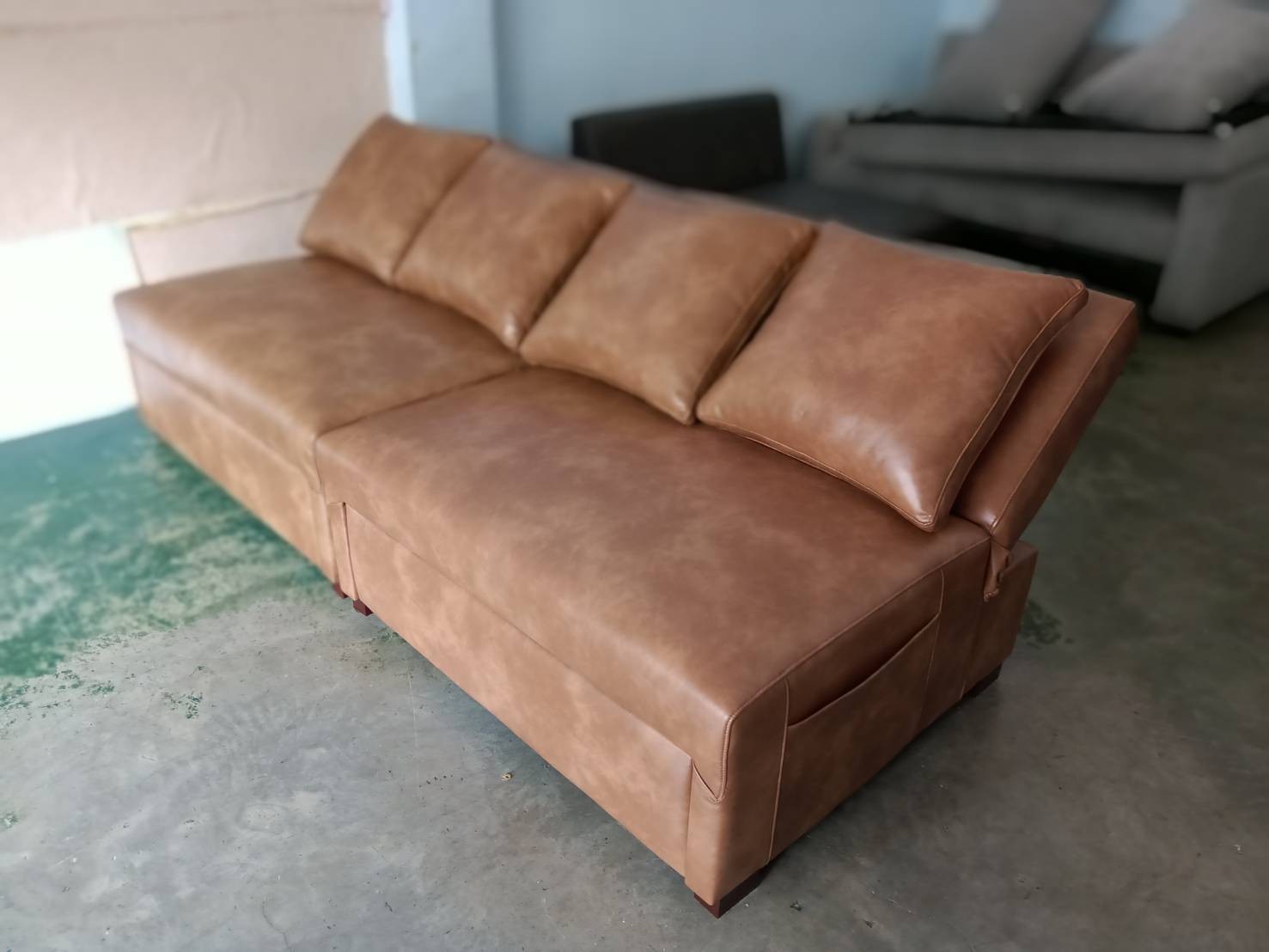 โซฟาเบด PIkO 110 cm