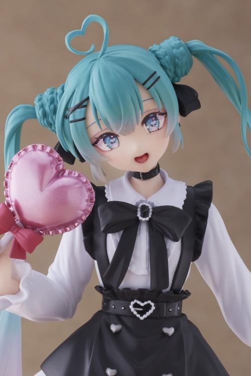 (Preorder ถึงวันที่ 8/6/2023) เปิดรับPreorder มีค่ามัดจำ 100 บาท 451613400 Hatsune Miku Figure Fashion (Subculture Ver.)
