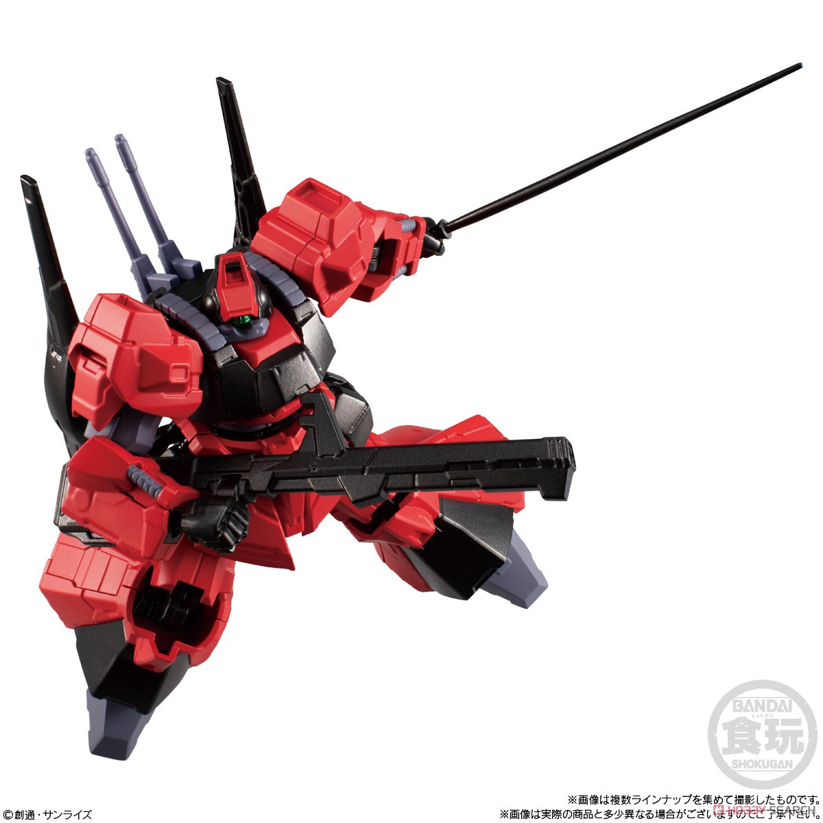 <Preorderภึง 9/3/2022>เปิดรับPreorder มัดจำ 200 บาท MOBILE SUIT GUNDAM G-FRAME FA 02 (Set of10) ได้ครบ4แบบพร้อม frame +1ตัวสุ่มซ็ำ