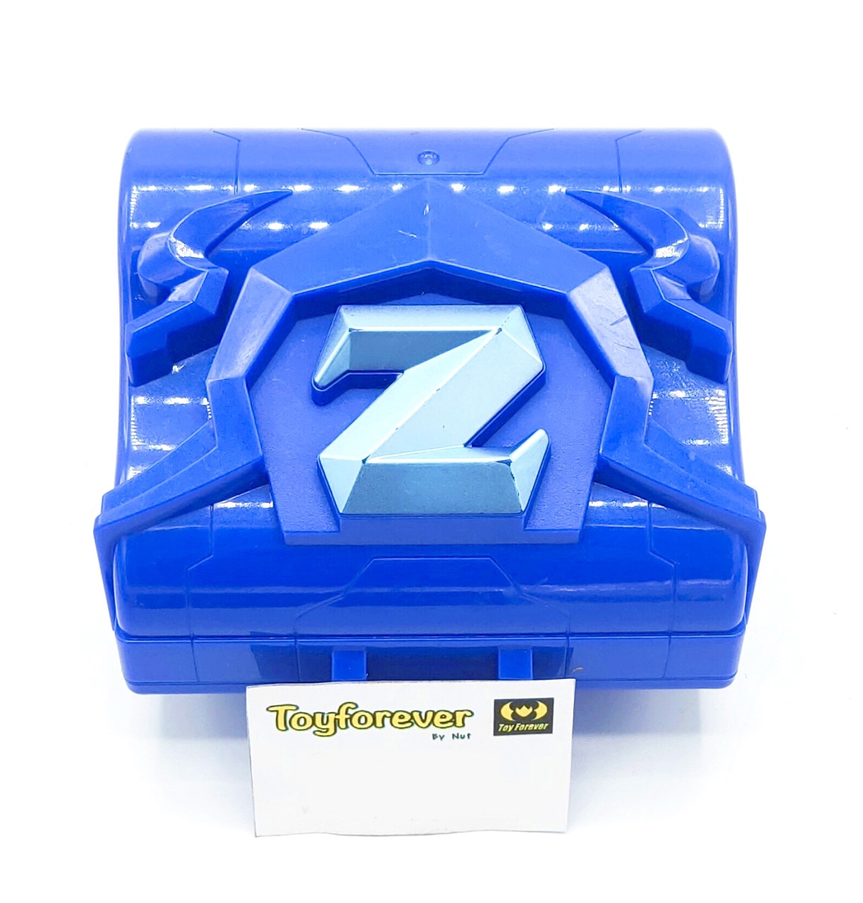 ที่เก็บเหรียญ Z Ultraman Z holder