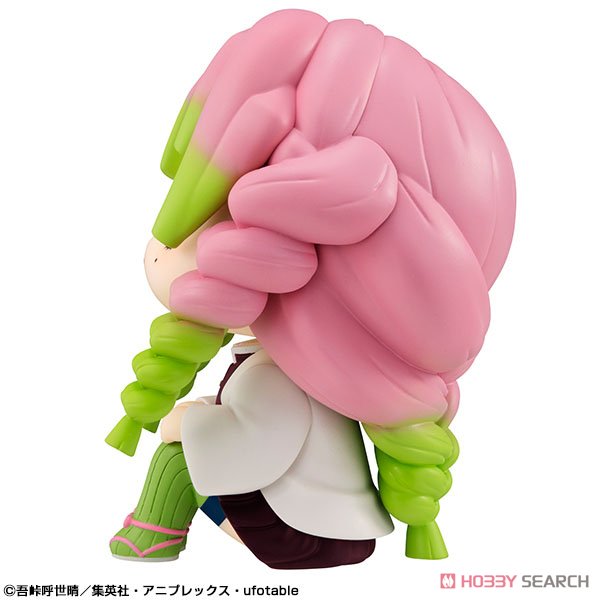 <Preorderถึง 23/5/2021>เปิดรับPreorder มัดจำ 300บาท Lookup Demon Slayer: Kimetsu no Yaiba Mitsuri Kanroji (PVC Figure)