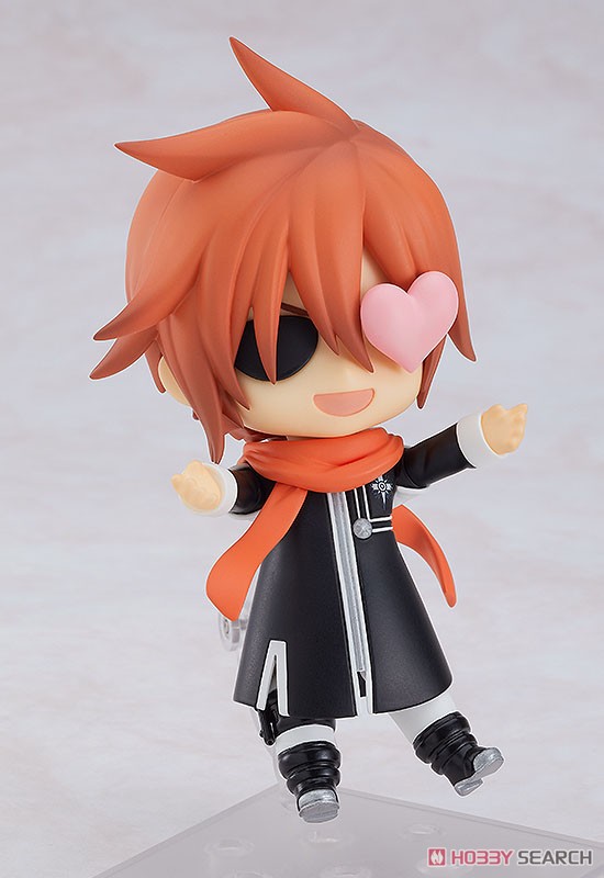 <Preorderถึงวันที่ 13/5/2022 > เปิดรับPreorder #มัดจำ 300บาท Nendoroid Lavi (PVC Figure