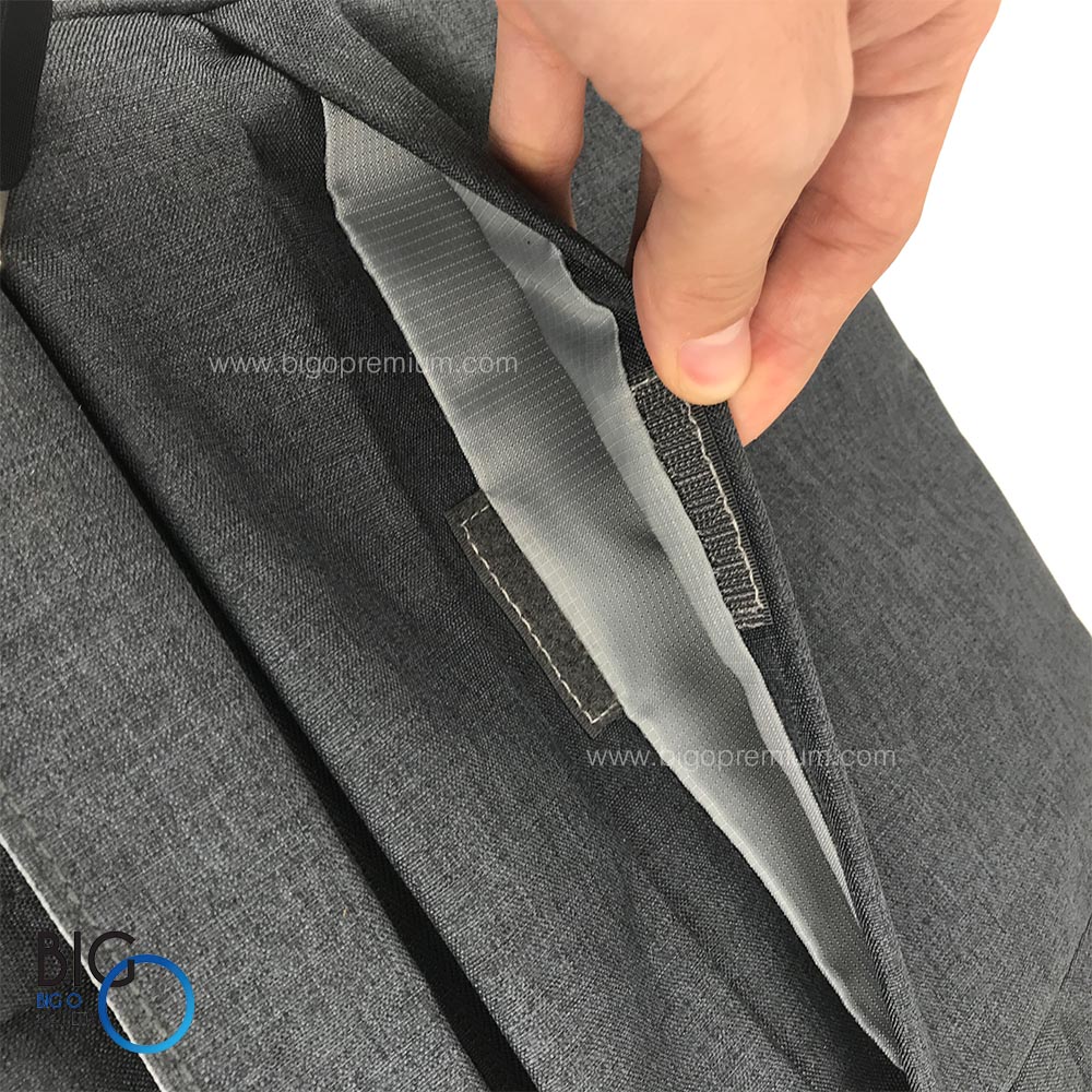 กระเป๋าโน๊ตบุ๊ค&แล็ปท็อป 14 นิ้ว มีหูหิ้ว (Notebook & Laptop Bag Case)