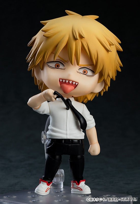 <Preorderถึงวันที่ 21/11/2025 > เปิดรับPreorder #มัดจำ 400บาท Nendoroid Denj