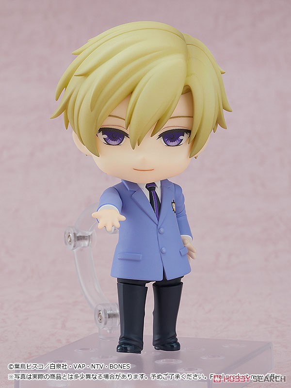 <Preorderถึงวันที่ 26/5/2023 > เปิดรับPreorder #มัดจำ 500 บาท Nendoroid Tamaki Suoh (PVC Figure)