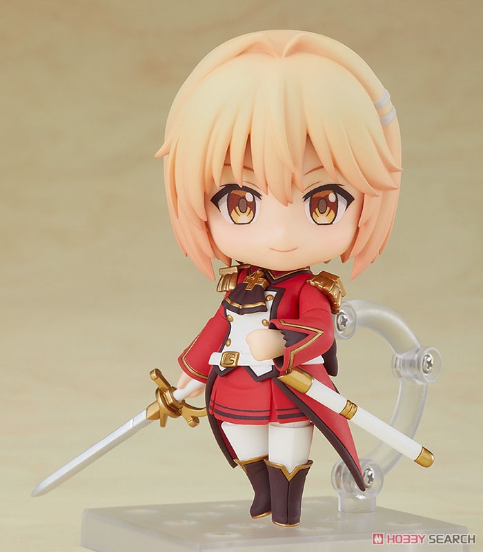 <Preorderถึง 12/11/2021 > เปิดรับPreorder #มัดจำ 300บาทNendoroid Liscia Elfrieden (PVC Figure)