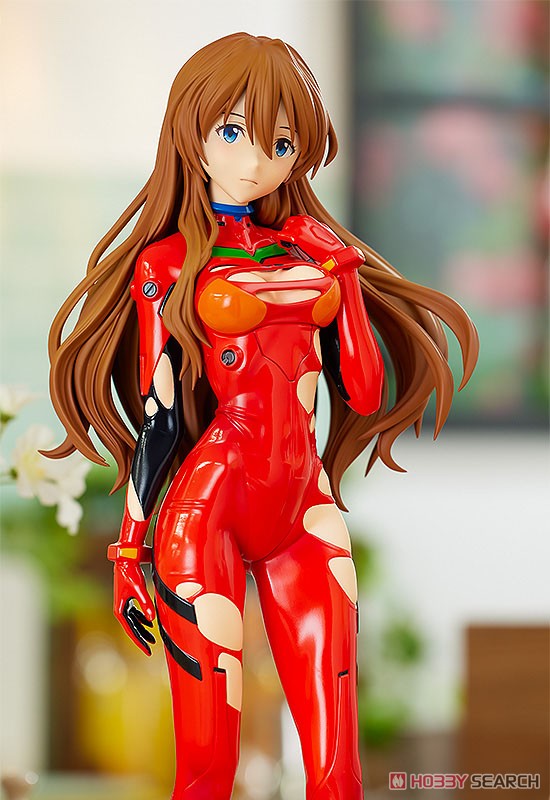 <Preorderถึง 15/9/2023>เปิดรับPreorder มัดจำ 1600 บาท Pop Up Parade Asuka Langley XL Size (PVC Figure)
