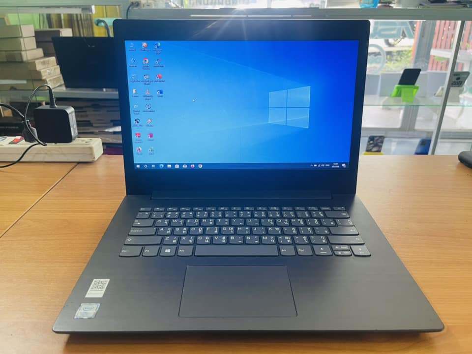 ( SOLD OUT ) Lenovo Ideapad 320