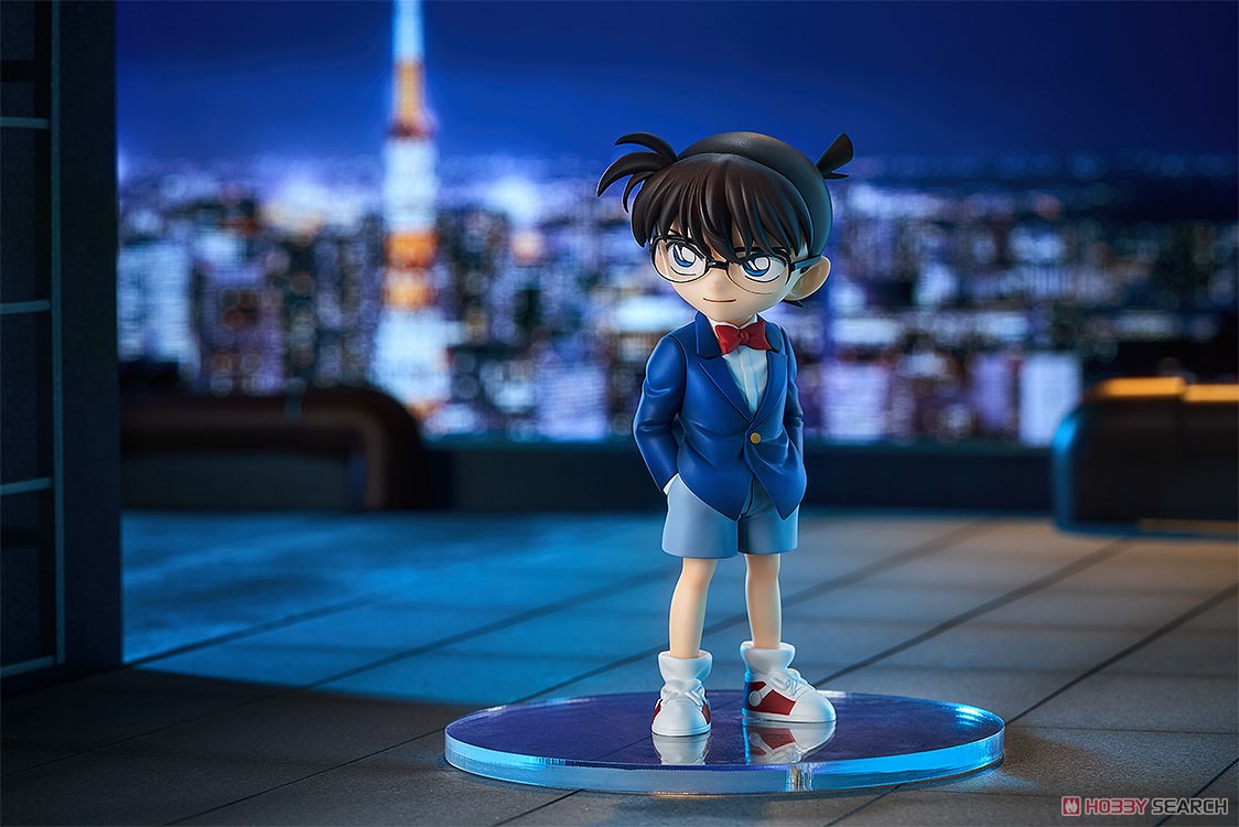 <P/reorderถึง 19/7/2024>เปิดรับPreorder มัดจำ300 บาท Pop Up Parade Conan Edogawa (PVC Figure)