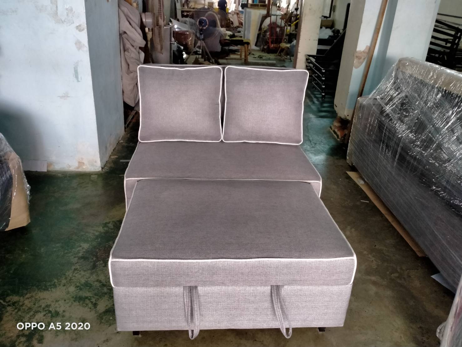 โซฟาเบด PIkO 110 cm