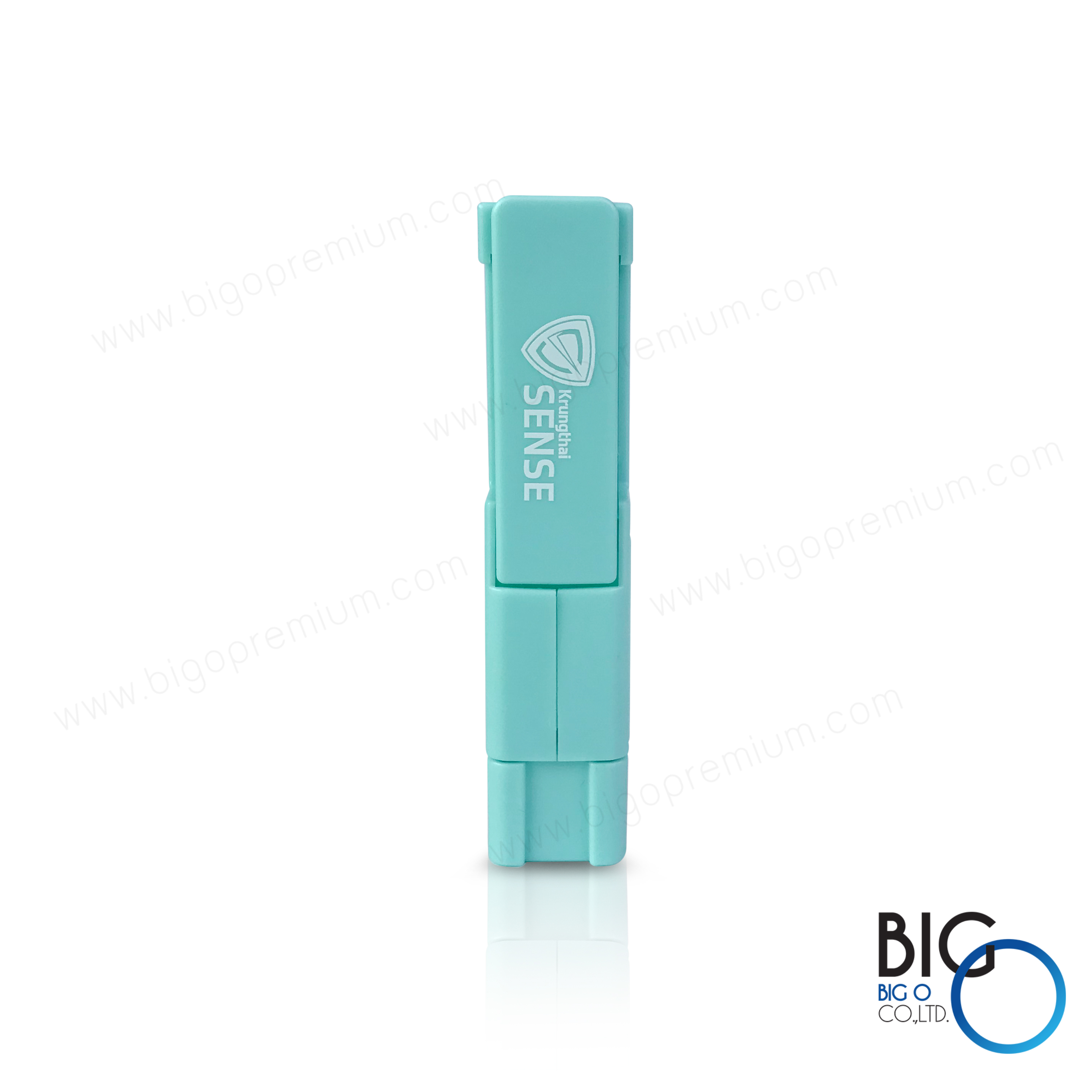 เครื่องมือกด / จับ ป้องกันการสัมผัสเชื้อโรค Krungthai Sense