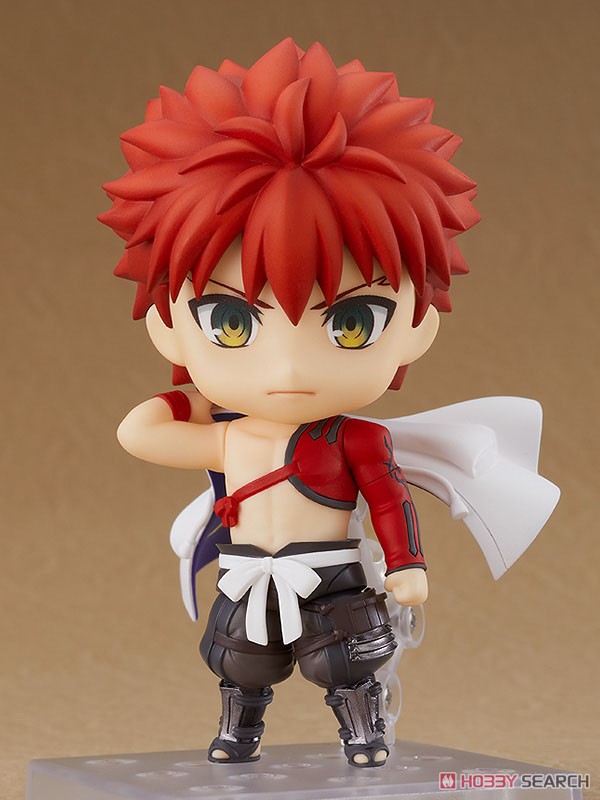 <Preorderถึง 7/1/2022> เปิดรับPreorder #มัดจำ 300บาท Nendoroid Saber/Senji Muramasa (PVC Figure)