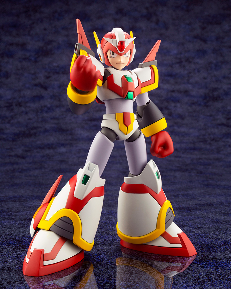 เปิดรับPreorder มัดจำ 300 บาท : FORCE ARMOR RISING FIRE VER.