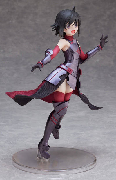 (Preorder ถึง 17/9/2021) เปิดรับPreorder มีค่ามัดจำ 200 บาท Coreful Figure Maple - BOFURI: I Don’t Want to Get Hurt, So I’ll Max Out My Defense