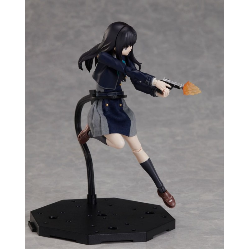 <Preorderถึง 29/3/2024 > 🔔เปิดรับPreorder มัดจำ 900บาท (BUZZmod.) Takina Inoue