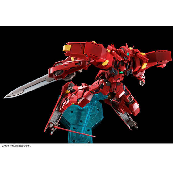 <Preorderปิดรับที่ 8 คิว >เปิดรับPreorder มัดจำ 500บาท p-bandai MAvalanche Dash Unit for MG Gundam Astraea TYPE-F *เฉพาะพาสครับ **